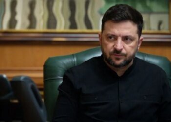 Зеленский принял принципиальное решение по ситуации в энергетике