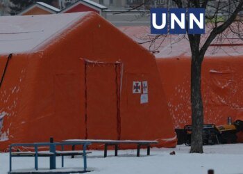 У Києві 100 багатоповерхівок залишаються без опалення — мер