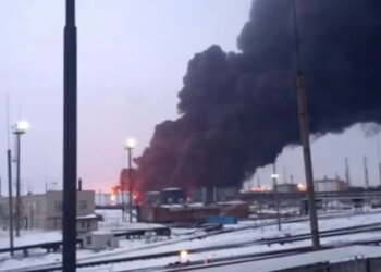 Удары по энергетике и нефтегазу важнее блэкаутов в Москве, — эксперт