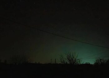 Мариупольский блэкаут: свет отключен, тепло подается с перебоями