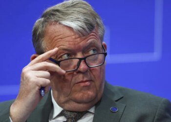 Дания заявила о конструктивных переговорах с США по поводу Гренландии