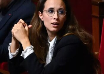 В парламенте Франции предложили выход страны из НАТО