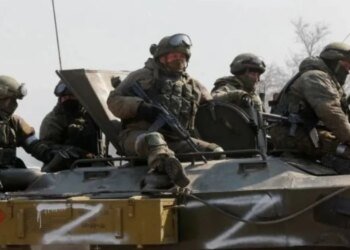 Оккупанты снова ползли по трубе: попытка РФ создать «буферную зону» провалилась