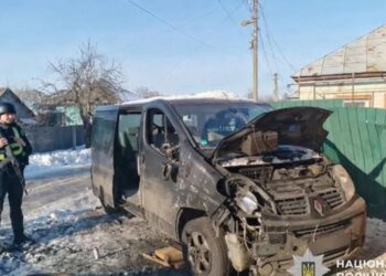 Россияне обстреляли 25 населенных пунктов Сумской области: повреждены магазин и многоэтажка