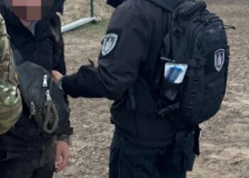 Противоправная «комфортная мобилизация»: инспектора пограничной службы будут судить за взятку