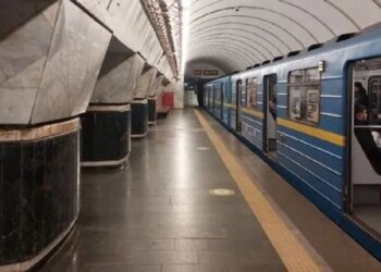 Київське метро змінює рух поїздів через складну енергетичну ситуацію