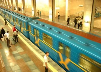 У Києві 20 січня метрополітен змінить графік роботи — КМДА
