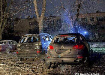 У Києві до третини житлового фонду залишається без тепла після атаки ворога