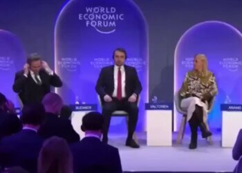 Давосский расклад Буданова: сделано заявление о «кардинальном решении войны»