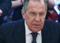 Лавров приравнял Крым к Гренландии и поддержал «мирный план» Трампа. ВИДЕО