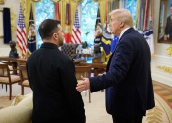 Подписание плана восстановления Украины в Давосе сорвано, — Axios