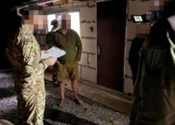 В Украине будут судить офицера, который пытал подчиненных солдат. ВИДЕО