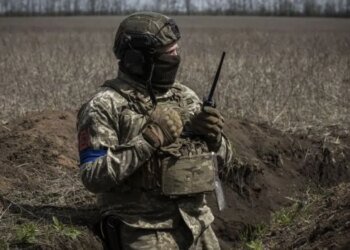 У врага за сутки — значительные потери в артиллерии, дронах и живой силе