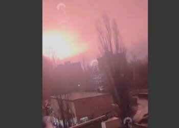 10 часов под обстрелом: россияне проводят самую долгую воздушную атаку Кривого Рога