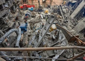 Жизнь под рокот моторов: Украина останется «страной генераторов» даже если завтра наступит мир