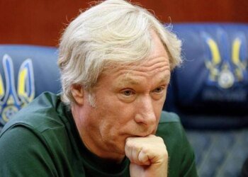 Екстренер “Динамо” Михайличенко у Києві побив сантехніка: поліція відкрила провадження