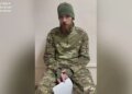 СБУ показала допрос оккупанта, расстрелявшего девять украинских пленных. ВИДЕО