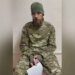СБУ показала допрос оккупанта, расстрелявшего девять украинских пленных. ВИДЕО
