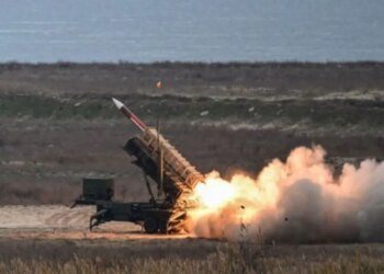 Украина получит от Трампа дополнительные ракеты для систем Patriot, — Зеленский