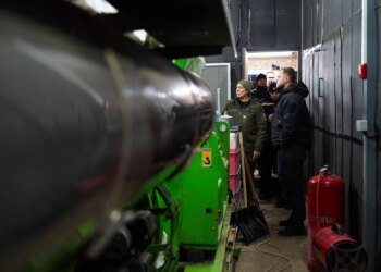 Ситуація вимагає нестандартних підходів: Калашник розповів про заходи із захисту критичної інфраструктури на Київщині