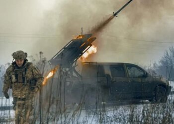 Россия атаковала сразу по нескольким направлениям — что происходило на фронте