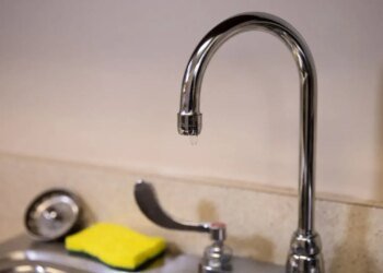 У Києві частково відновили водопостачання — Київводоканал