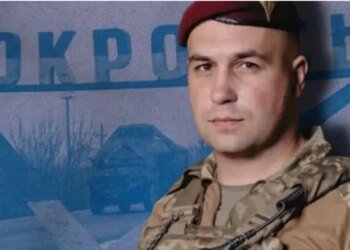 Миссия невыполнима: командир ДШВ объяснил, хватит ли России сил оккупировать Донецкую область