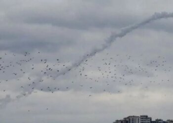 РФ устроила Киеву «ракетный винегрет»: подробности