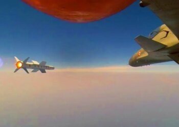 Громкое фиаско: как российские технологии подвели Индию в воздушной гонке с Китаем и Пакистаном