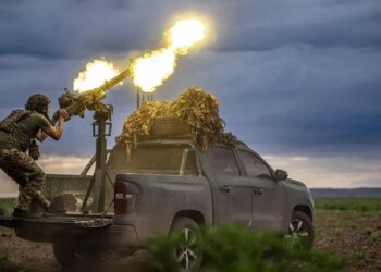 Морская ПВО сбивала «Шахеды»: в ВМС рассказали, с каким успехом