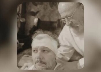 Полтавский медицинский феномен: как графомания лечит психопатию (история болезни пациента Игоря Гавриленко)