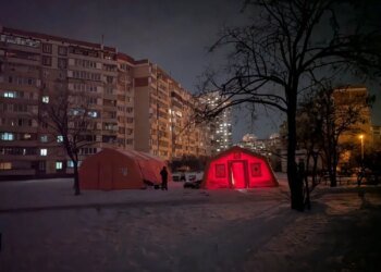 Київ на межі ресурсів: що буде з теплом, світлом і водою до кінця зими