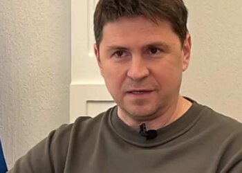 Подоляк объяснил, почему Украина не всегда сбивает дроны-разведчики