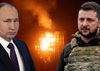 Встреча Зеленского и Путина: политолог оценил перспективы