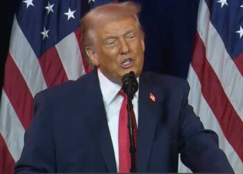 Тень поражения: Трамп опасается, что республиканцы проиграют выборы в ноябре