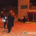 На столичному Хрещатику сталася бійка між двома компаніями: троє чоловіків отримали підозру