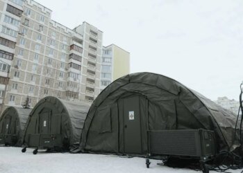 Троєщина критично залежить від одного-двох джерел генерації, що робить район особливо вразливим — Кудрицький