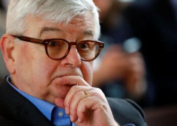 Европе нужен ядерный арсенал сдерживания на фоне ухода США, — Фишер