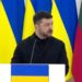 «Документ о гарантиях безопасности готов на 100%»: Зеленский повторил позицию Украины по территориям