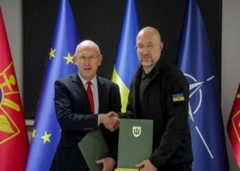 Большое оборонное соглашение и новый «Рамштайн»: результаты переговоров Украины и Британии