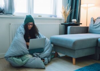 «Подключаем уже второй раз»: Кличко объяснил, почему четверть Киева без тепла