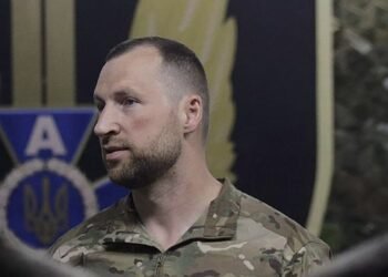 Евгений Хмара временно возглавил СБУ вместо Малюка