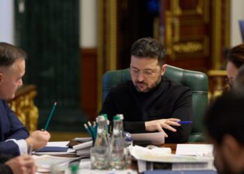 В Украине введут режим чрезвычайной ситуации в энергетике