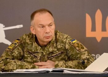 Состояние «антидроновой» защиты в Украине улучшилось, — Сырский