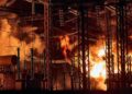 СБУ кваліфікує російські удари по українській енергетиці як злочини проти людяності, — ВІДЕО