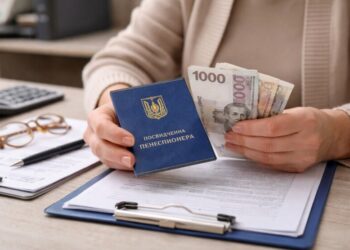 Пенсии по инвалидности в Украине: как изменится размер выплат с февраля