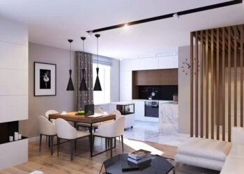 Жилье для ВПЛ: в Украине запустят проект массового переоборудования зданий