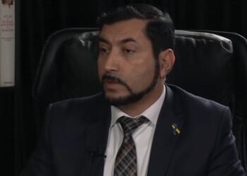 Пока РФ вербует наемников-арабов, Украина разогнала профильный отдел МИД