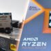Нужен ли 3D-кэш геймерам? Ryzen 7 9800X3D vs Ryzen 5 7500X3D