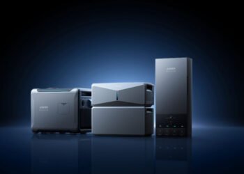Anker анонсировала Solix E10: резервное питание для дома на 66 кВт / 90 кВт-ч